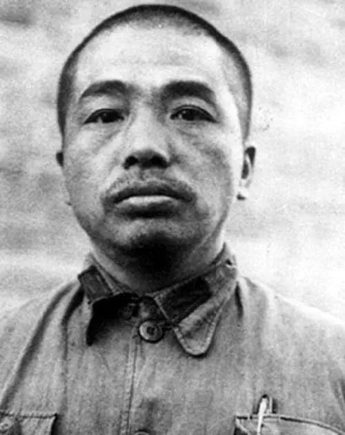 老照片:彭德怀结发妻子刘坤模的人生故事