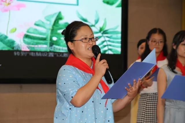 一部一品一特色--年度创新总结展评会