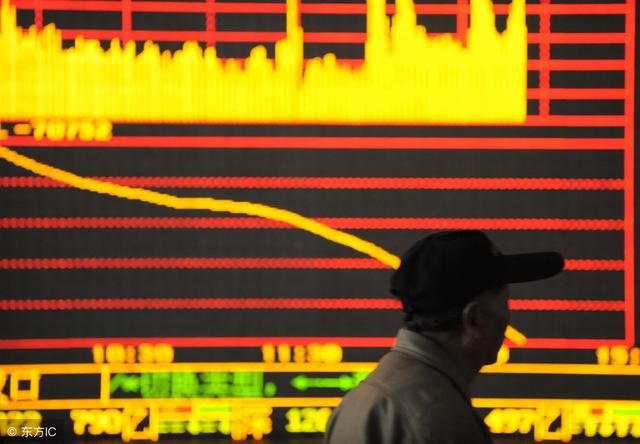 到底谁在操纵中国股市?读懂此文,你就知道中国股市的暴跌真相!