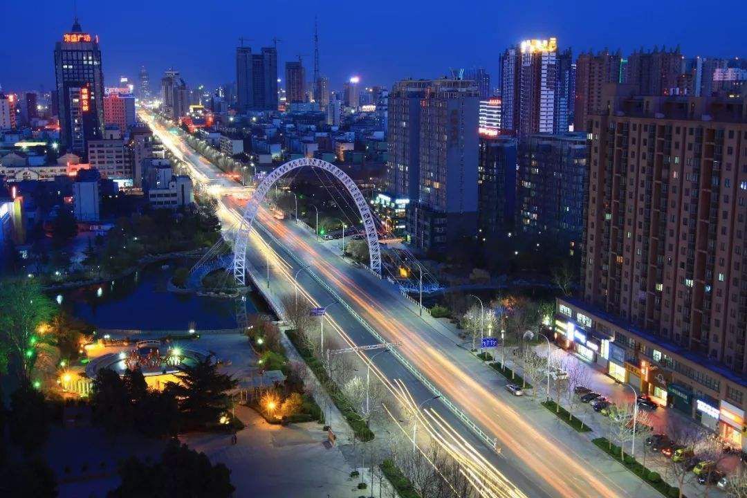 山东GDP小镇_山东境内小镇(3)