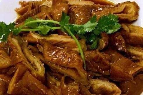 这几道家常菜，冬天要多吃，好吃而且又不贵！