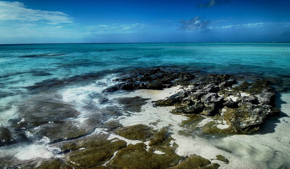 到西沙玩去:海南双自贸 “岛”游再给力