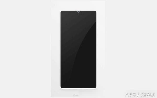 锤子坚果R1再曝新消息,搭载真全面屏加骁龙8