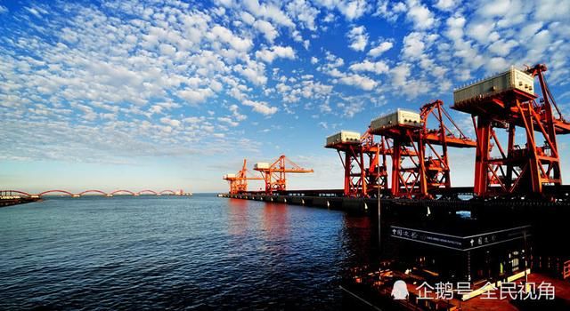 迎唐山旅发大会,曹妃甸旅游攻略,收藏这一篇就