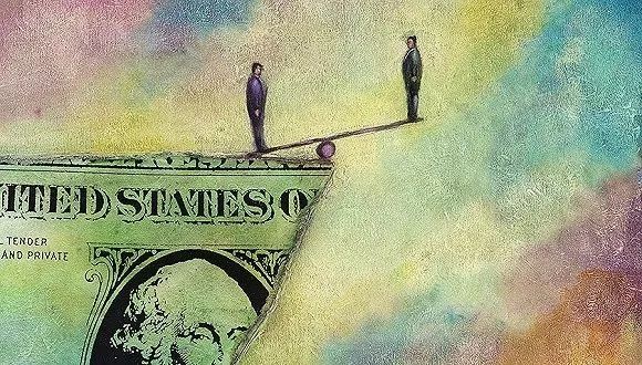 从日本官方报告看中国科技实力--全球进入中美