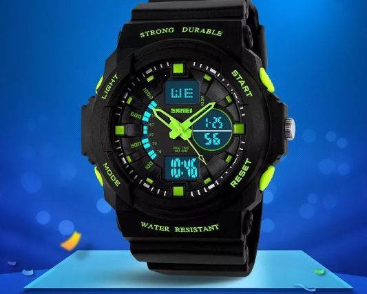 电子表排名_儿童电子表(2)