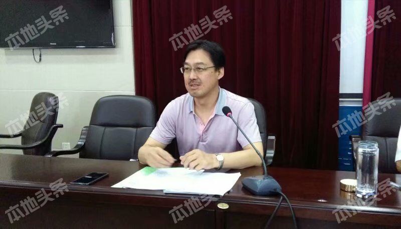 忻州市教育局召开第二学期期末质量监测考试考