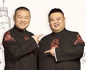 为什么岳云鹏在