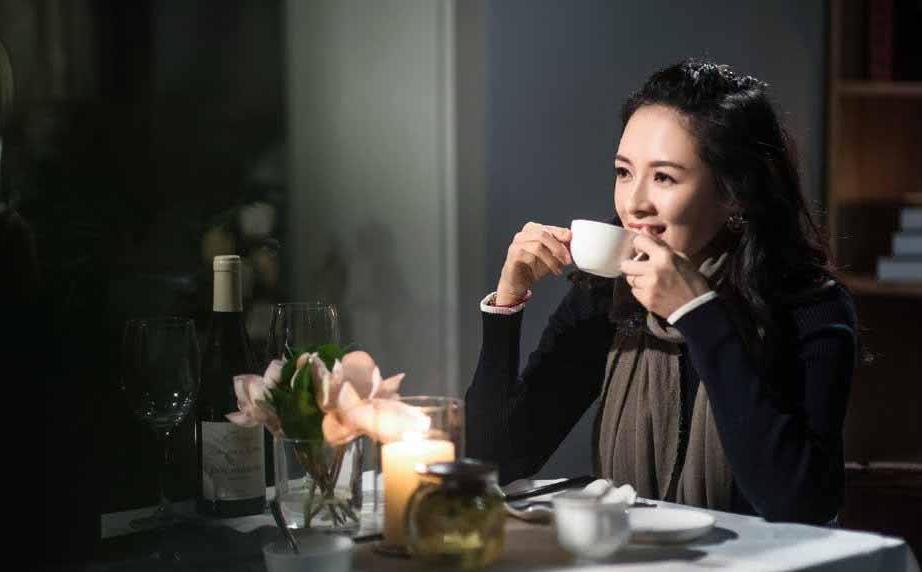 属于汪峰和章子怡的现世幸福,终于懂得章子怡