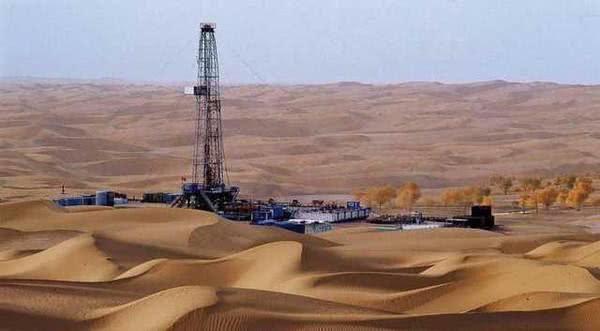 世界第二大油田被中国拿下，缓解了能源危机，美日印追悔莫及