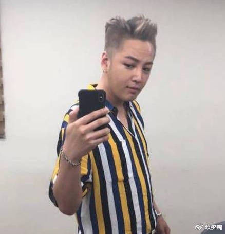 张根硕发福啦!怎么吃才能不发胖呢?