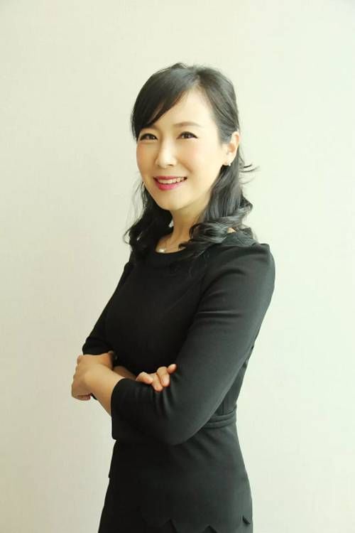 基金圈女神来啦！中国最会挣钱的女人都在这！