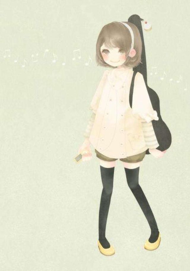 30张好看的微信聊天背景图片大全 喜欢,就果断