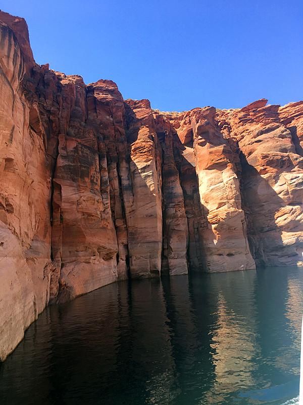 美国西部之行亚利桑那州