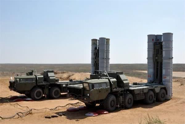 俄罗斯把叙利亚抗惨了，S-300惨遭“流产”，谁在背后捣鬼?