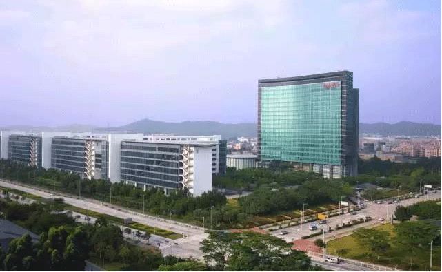 【华为】一个十年员工的离职感言:你永远是我