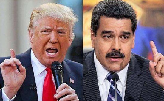 委内瑞拉最新局势:委关闭驻美使领馆 美要求非