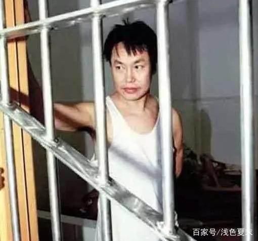 贼王叶继欢去世_三大贼王张子强,叶继欢,季炳雄,人头共值10亿,但结局