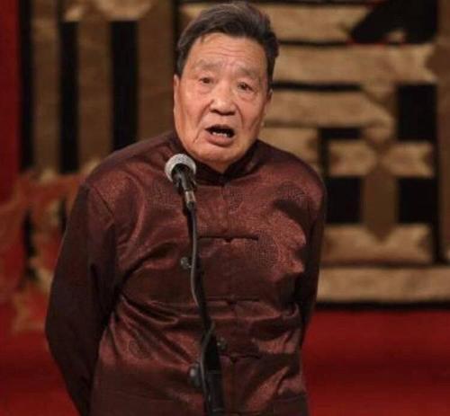 德云社相声演员邢文昭去世 张云雷发文悼念