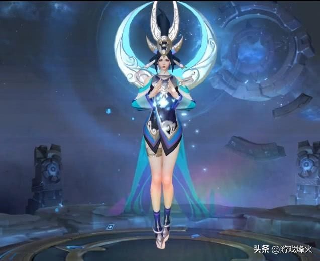 什么时候出女娲新皮肤 t01d4f3f595a4605b33.jpg