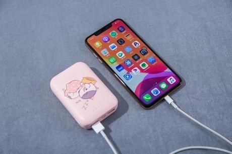 普通充电器可以给充电宝充电吗