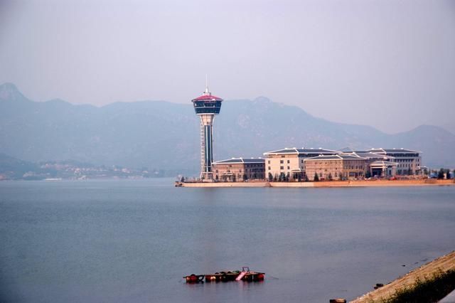 官方数据:2017山东省各市GDP正式出炉