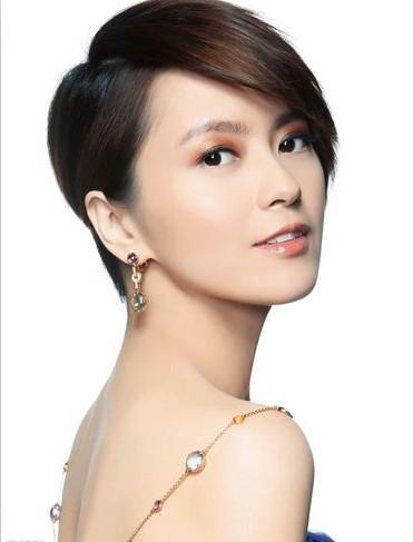 二胎是个人,梁咏琪无奈背锅,胡杏儿人生凑成好字女孩包是不是一表情图片