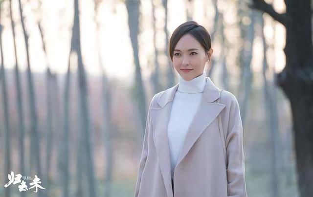 《归去来》罗晋唐嫣同屏,但是别忘了这个演员