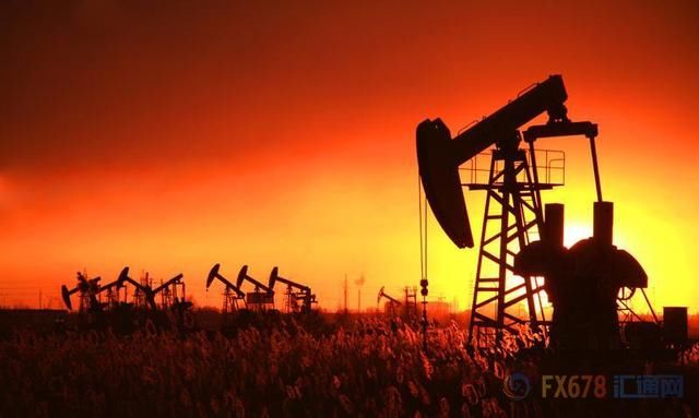 美国、OPEC、俄罗斯为原油争夺激烈时候，中国：定价权掌握了！