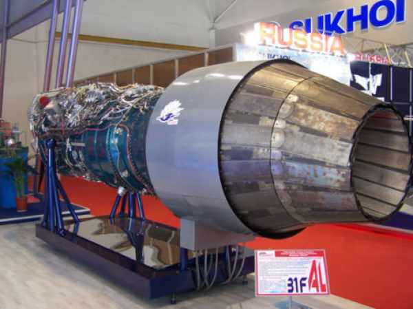 日本五代机发动机超中国WS15?中方更具优势