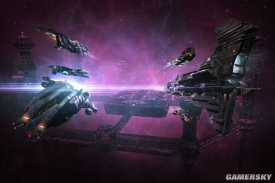 《EVE Online》每年举行\＂大选\＂ 今年有政客参加