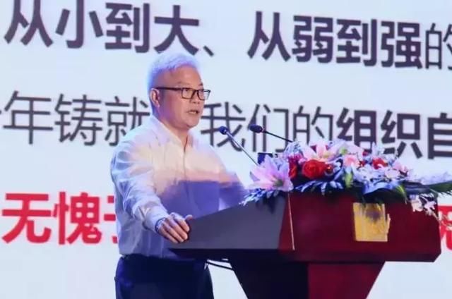 盾安债务已过万重山?诸暨教父、 癫佬 姚新义