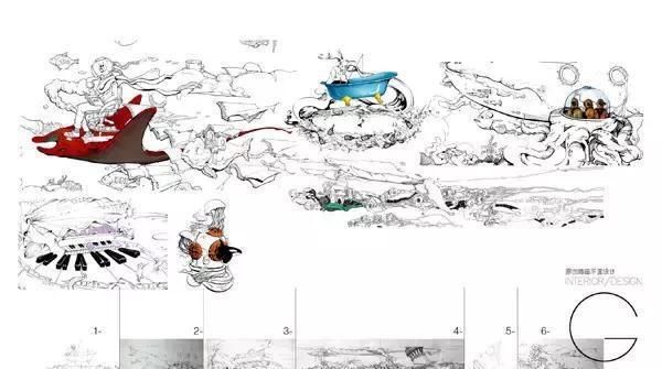 设计师花1600万买270江景大宅，花500万装修，一块玻璃60万