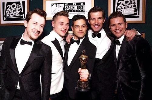 银幕奏响波西米亚狂想曲 特殊院线怎么选?