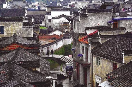 味集 | 广西最值得去的56个绝美之地!攻略都帮你做好了,走不走?