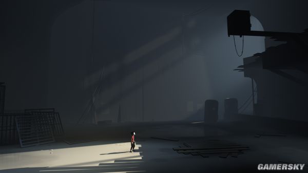 《Inside》剧情v剧情及结局探究结局是意思诸葛恪图纸要多少神将世界图片