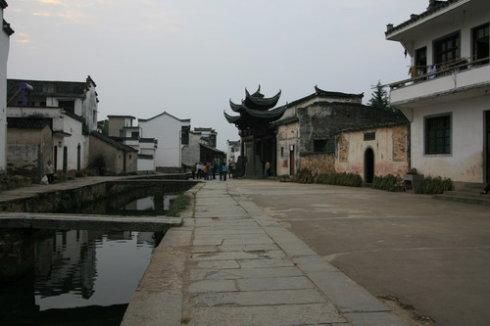 寻找古徽州：这里居然还有唐朝模范村