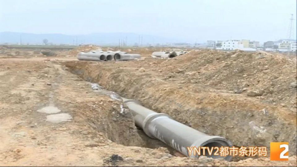 高铁来了!我们的生活改变了……第一站:曲靖