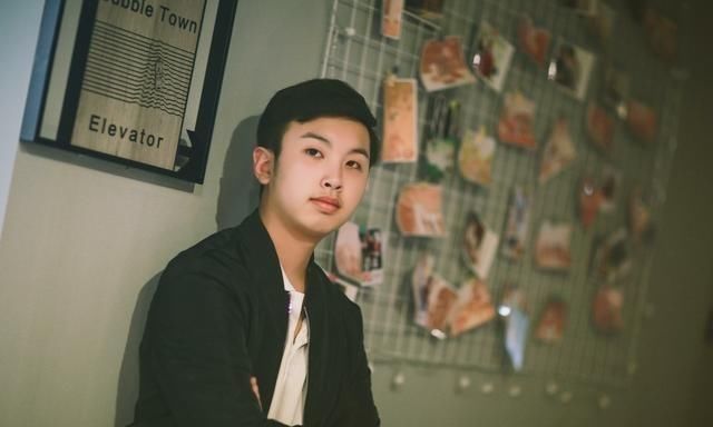 王者荣耀KPL吹逼之王添龙是发福了吗?你认得