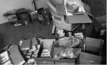 公司诈骗哪些人会坐牢