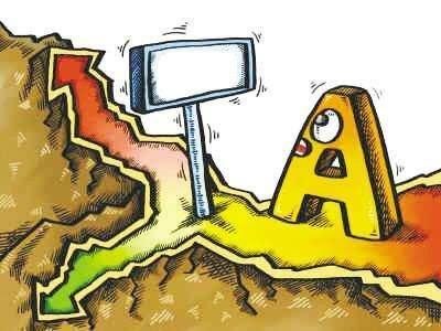 中国股市深水利好浮出水面,A股迎来惊天大变局!股民:得劲!
