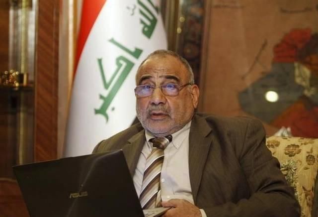 伊朗和美国为什么在伊拉克