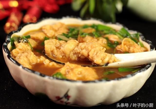 年夜饭菜单巧搭配：4荤5素1汤1主食1甜点，100多元，2小时就搞定