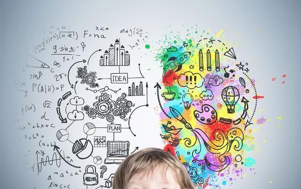 婴儿的大脑发育,宝宝的大脑发育全过程_【快资讯】