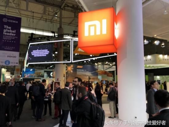 小米新机3分钟售罄!下个月它在国内上市,你觉