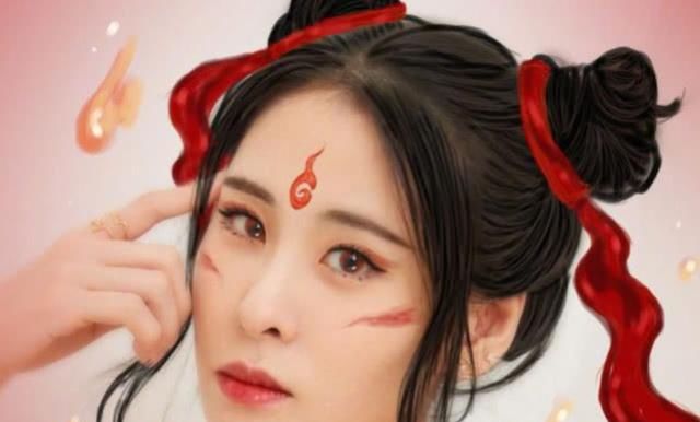 张碧晨唱《哪吒》主题曲,却一分钱也不要,知道原因后让人感动! 博狗bodog