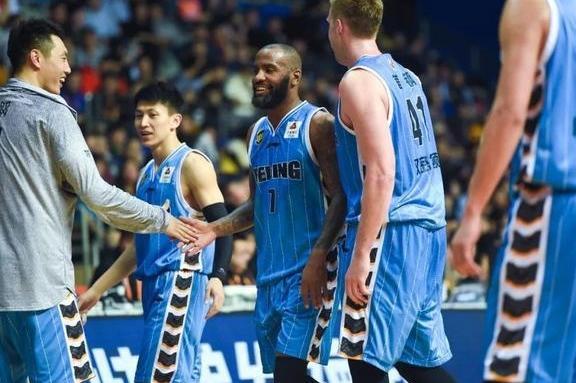 更换新外援透露深层次重要原因 这才是球队最