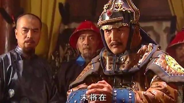 康熙王朝“九子夺嫡”的始作俑者是谁?