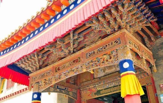 别去西藏了!西安出发只要100块,直达绝美的“天空之境”