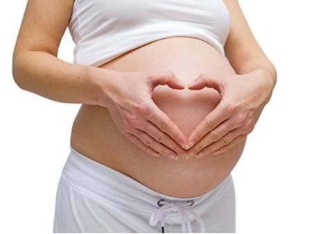 如何提高胎儿的智力发育水平?四大因素,那一条